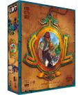 Sol: Aventuras en la Isla de Sol Sol: Aventuras en la Isla de Sol