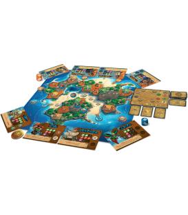 Sol: Aventuras en la Isla de Sol