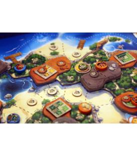 Sol: Aventuras en la Isla de Sol