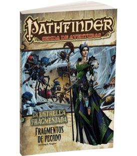 Pathfinder: La Estrella Fragmentada 1 (Fragmentos de Pecado)