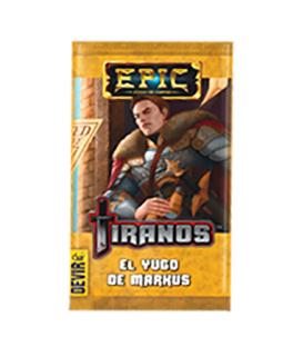 Epic: Tiranos (El Yugo de Markus)