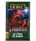 Epic: Tiranos (La Furia de Draka) Epic: Tiranos (La Furia de Draka)