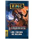 Epic: Tiranos (Las Tretas de Helion) Epic: Tiranos (Las Tretas de Helion)