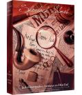 Sherlock Holmes Detective Asesor: Jack el Destripador y Aventuras en el West End Sherlock Holmes Detective Asesor: Jack el Destripador y Aventuras en el West End