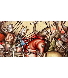 Aquelarre: Ex Mundo Tenebrarum
