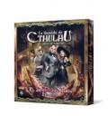 La Llamada de Cthulhu LCG: El Imperio del Hampa