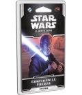 Star Wars LCG: Confía en la Fuerza / Ciclo Alianzas 5 Star Wars LCG: Confía en la Fuerza / Ciclo Alianzas 5