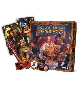 El Último Banquete