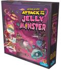 Attack of the Jelly Monster Attack of the Jelly Monster
