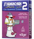 Star Munchkin 2: Las Guerras Clown Star Munchkin 2: Las Guerras Clown