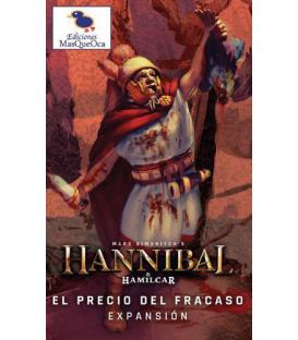 Hannibal & Hamilcar: El Precio del Fracaso