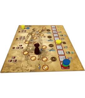Rodas: The Colossus Expansion
