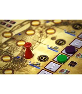 Rodas: The Colossus Expansion