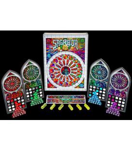 Sagrada