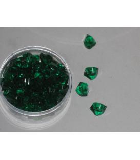 Caja Contadores Gem Stone: Verde (50/55)