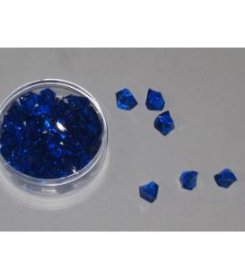 Caja Contadores Gem Stone: Azul (50/55)