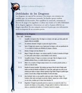Frostgrave: Revista Spellcaster nº2