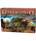 Guerra del Anillo Guerra del Anillo