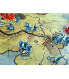 Guerra del Anillo