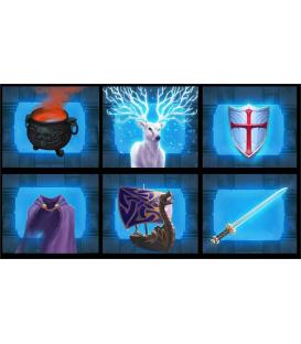 Hexcalibur