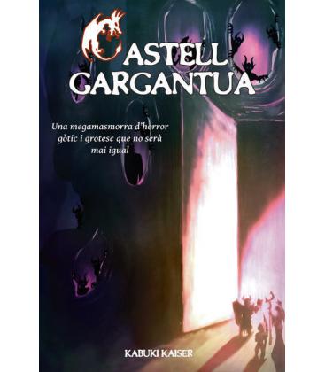 Castell Gargantua