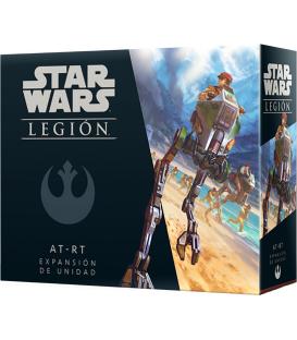 Star Wars Legion: AT-RT (Expansión de Unidad)