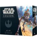 Star Wars Legion: AT-RT (Expansión de Unidad) Star Wars Legion: AT-RT (Expansión de Unidad)
