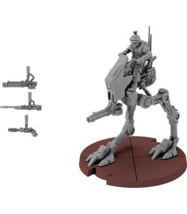 Star Wars Legion: AT-RT (Expansión de Unidad)