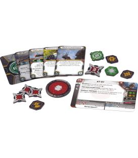 Star Wars Legion: AT-RT (Expansión de Unidad)