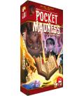 Cthulhu's Pocket Madness Cthulhu's Pocket Madness