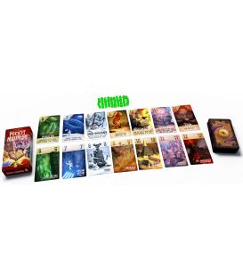 Cthulhu's Pocket Madness