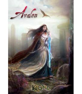 Keltia: Avalon