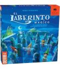 El Laberinto Mágico El Laberinto Mágico