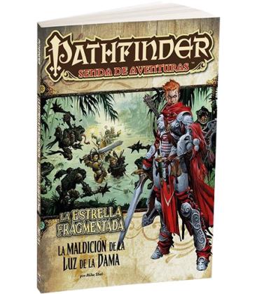 Pathfinder: La Estrella Fragmentada 2 (La Maldición de la Luz de la Dama)