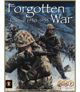 ASL Module 15: Forgotten War - Korea 1950-1953 (Inglés)
