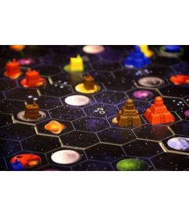 Gaia Project