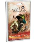 La Leyenda de los Cinco Anillos LCG: Discípulos del Vacío (Pack del Clan del Fénix) La Leyenda de los Cinco Anillos LCG: Discípulos del Vacío (Pack del Clan del Fénix)