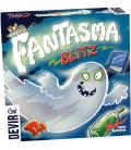 Fantasma Blitz Fantasma Blitz
