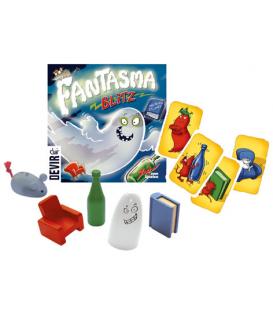 Fantasma Blitz