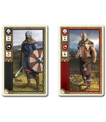 878 Vikings: La Invasión de Inglaterra