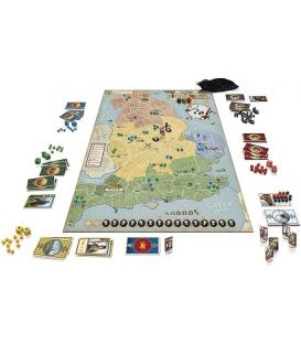 878 Vikings: La Invasión de Inglaterra