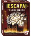 ¡Escapa! El Destino de Londres ¡Escapa! El Destino de Londres