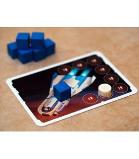 Pocket Mars