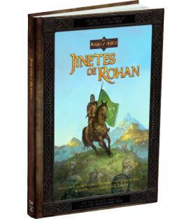El Anillo Único: Jinetes de Rohan