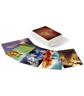 Dixit 8 - Harmonies
