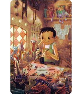 Dixit 8 - Harmonies