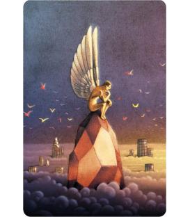 Dixit 8 - Harmonies