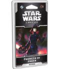 Star Wars LCG: Promesa de Poder / Ciclo Alianzas 6 Star Wars LCG: Promesa de Poder / Ciclo Alianzas 6