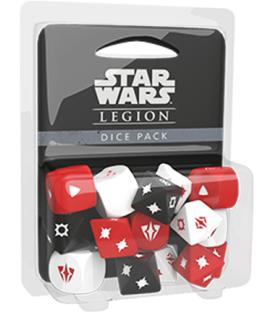 Star Wars Legion: Set de Dados