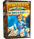 Penny Papers: El Templo de Apikhabou Penny Papers: El Templo de Apikhabou